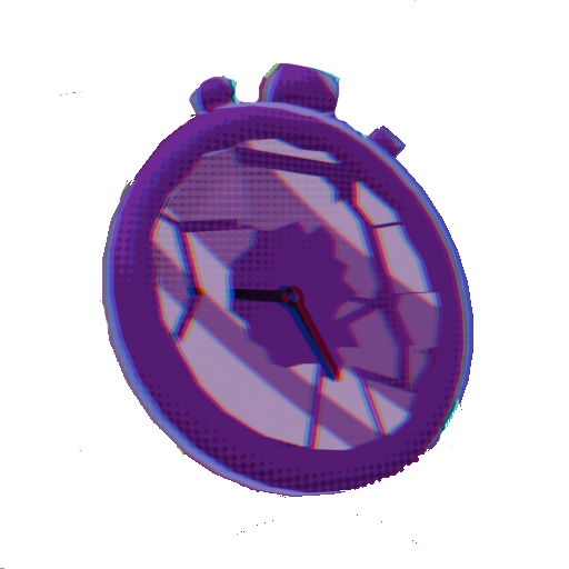 Stopwatch Games Logo